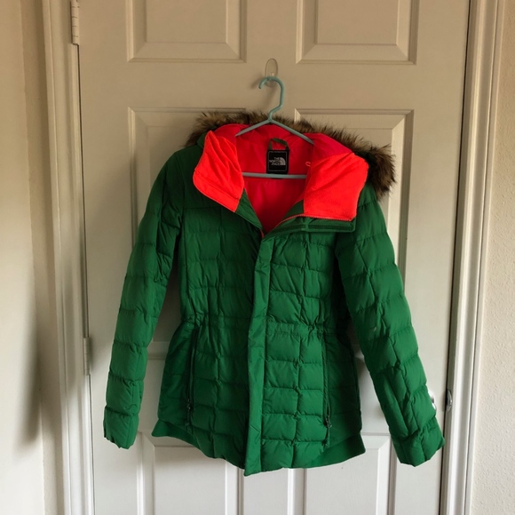 The North Face Jackets & Blazers - North Face Down Ski Jacket
